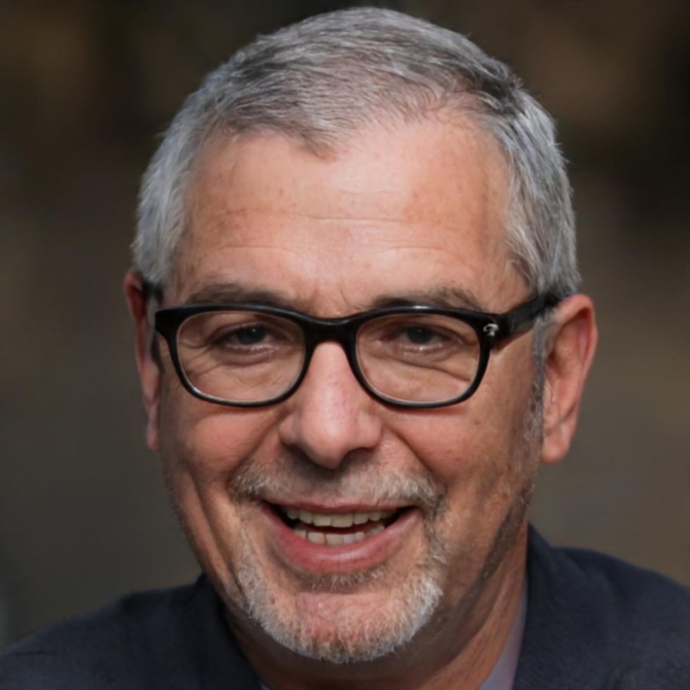 Kieran Whitmore professional headshot